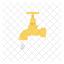 Water Plumber Drop Icon
