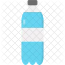Water Water Bottle Drinking Water Icon
