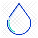 Water Water Drop Drop Icon