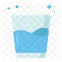 Beverages Flat Icon