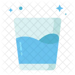 Water  Icon