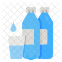 Water  Icon