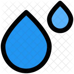 Water  Icon