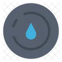 Water  Icon