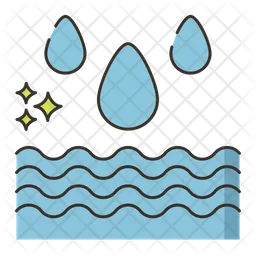 Water  Icon