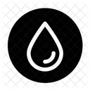 Water Pouring Clean Icon