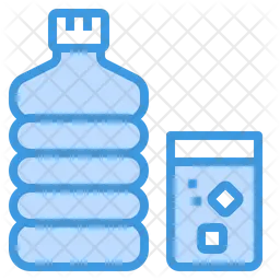 Water  Icon