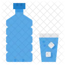 Water  Icon