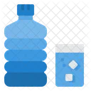 Water  Icon