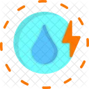 Water  Icon