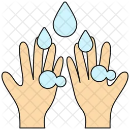 Water  Icon