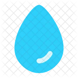 Water  Icon