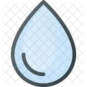 Water Drop Icon