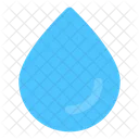 Water  Icon