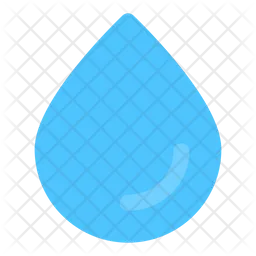 Water  Icon