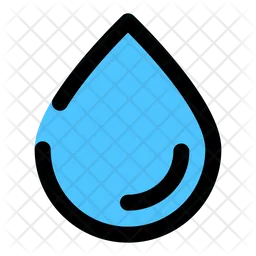 Water  Icon