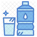 Water  Icon