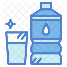 Water  Icon