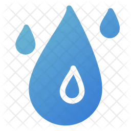 Water  Icon