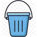 Water Can Watering Icon