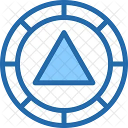 Water  Icon