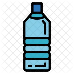 Water  Icon