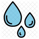 Water  Icon