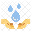 Water  Icon