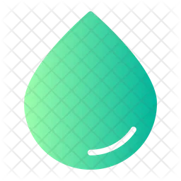 Water  Icon