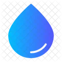 Water Water Drop Drops Icon