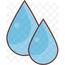 Water  Icon