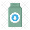 Water  Icon