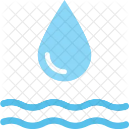 Water  Icon