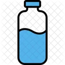 Water Cleanse Cup Icon