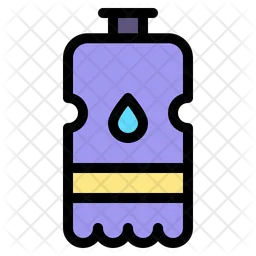 Water  Icon