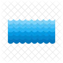 Water Sea Ocean Icon