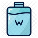 Water Profile Homebrew Symbol