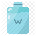 Water Profile Homebrew Icon