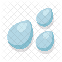 Water Icon