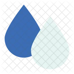 Water  Icon