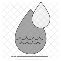 Water  Icon