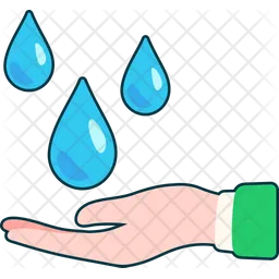 Water  Icon