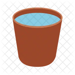 Water  Icon