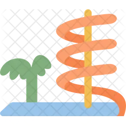 Water  Icon