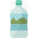 Water Spring Drink Icon