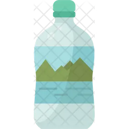 Water  Icon