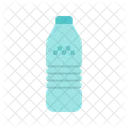 Water Bottle Drink Icon