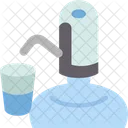 Water Pumps Filter Icon