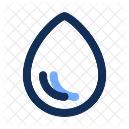 Water  Icon