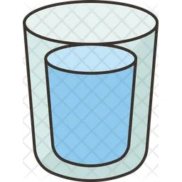 Water  Icon